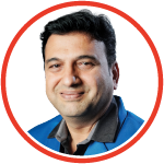 Dr. Shashikant Mhashal